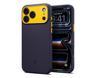 Spigen Nano Pop MagSafe do iPhone 18 Pro Max/17 Pro Max (blueberry - 1586477 - zdjęcie 1